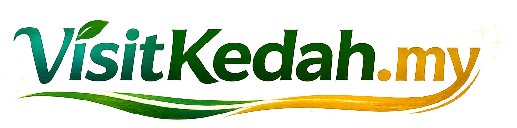 Visit Kedah