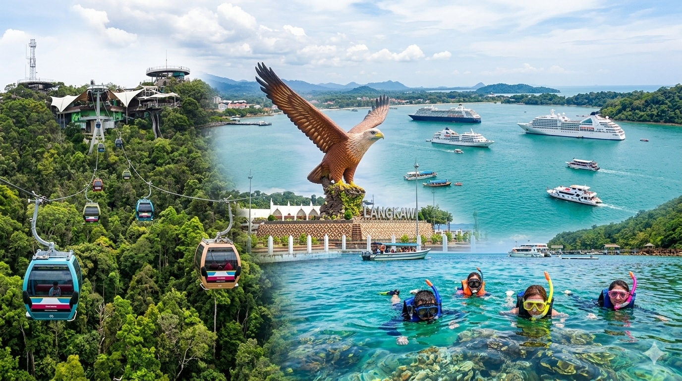 Langkawi